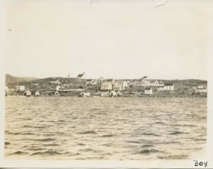 Image of Red Bay